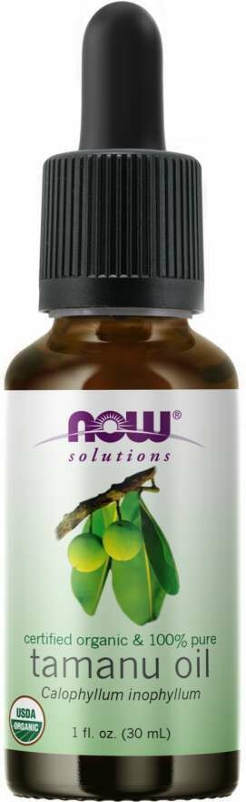 NOW Tamanu Oil 1oz