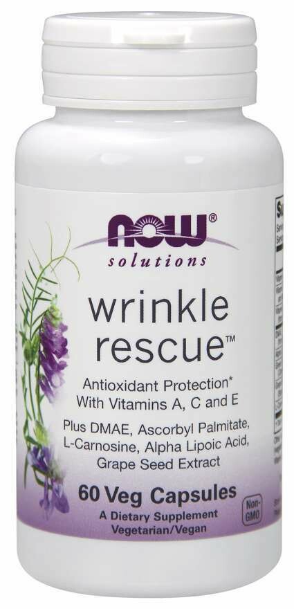 NOW Wrinkle Rescue