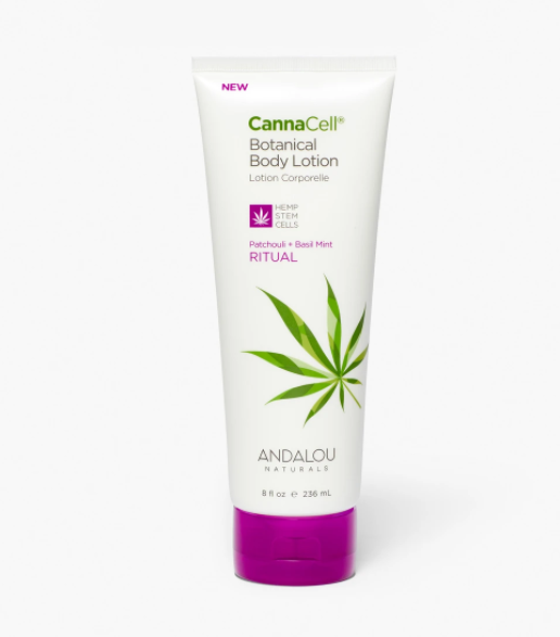 Andalou Body Lotion Ritual 8oz