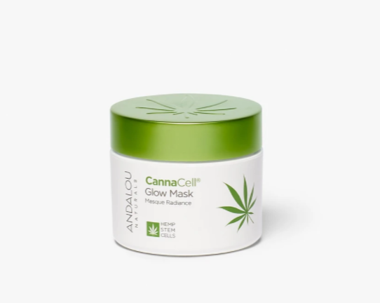 Andalou Cannacell Glowmask 1.7oz