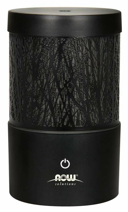 NOW Metal Touch Oil Diffuser