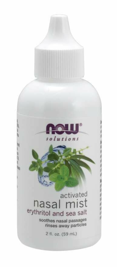 NOW Nasal Mist