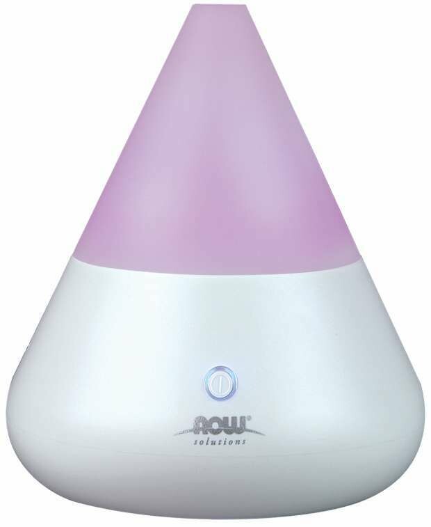 NOW Ultrasonic Diffuser