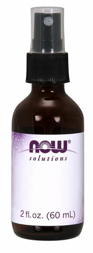 NOW Empty Spray Bottle 2oz