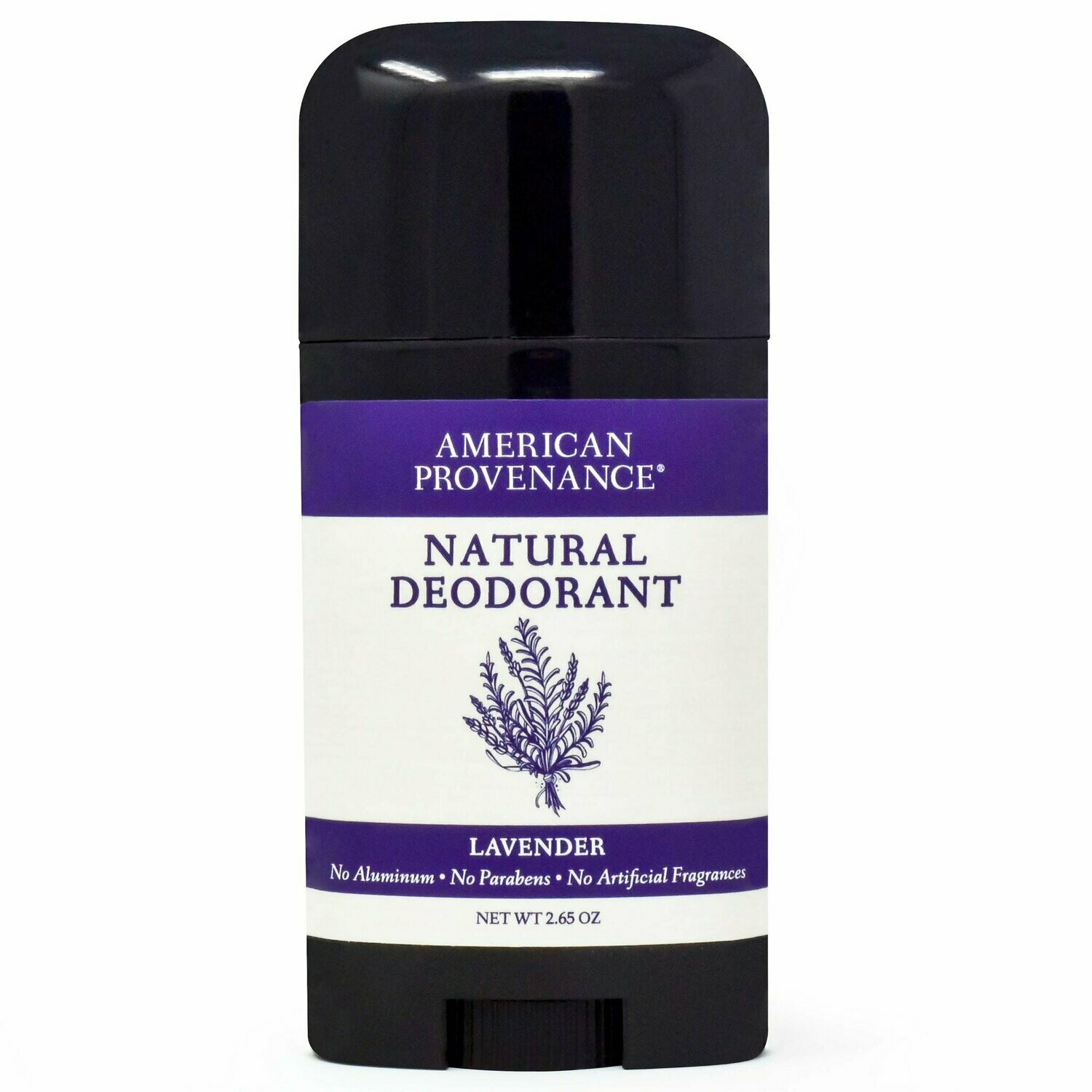 American Provenance Lavender Deodorant