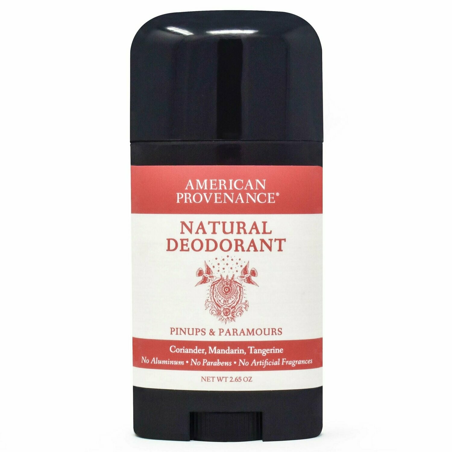 American Provenance Pinups 2oz