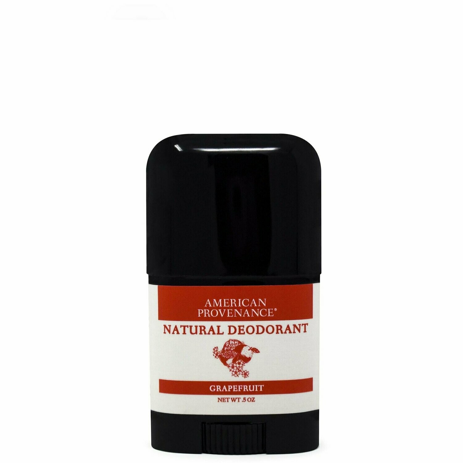 American Provenance Grapefruit Deodorant .5oz
