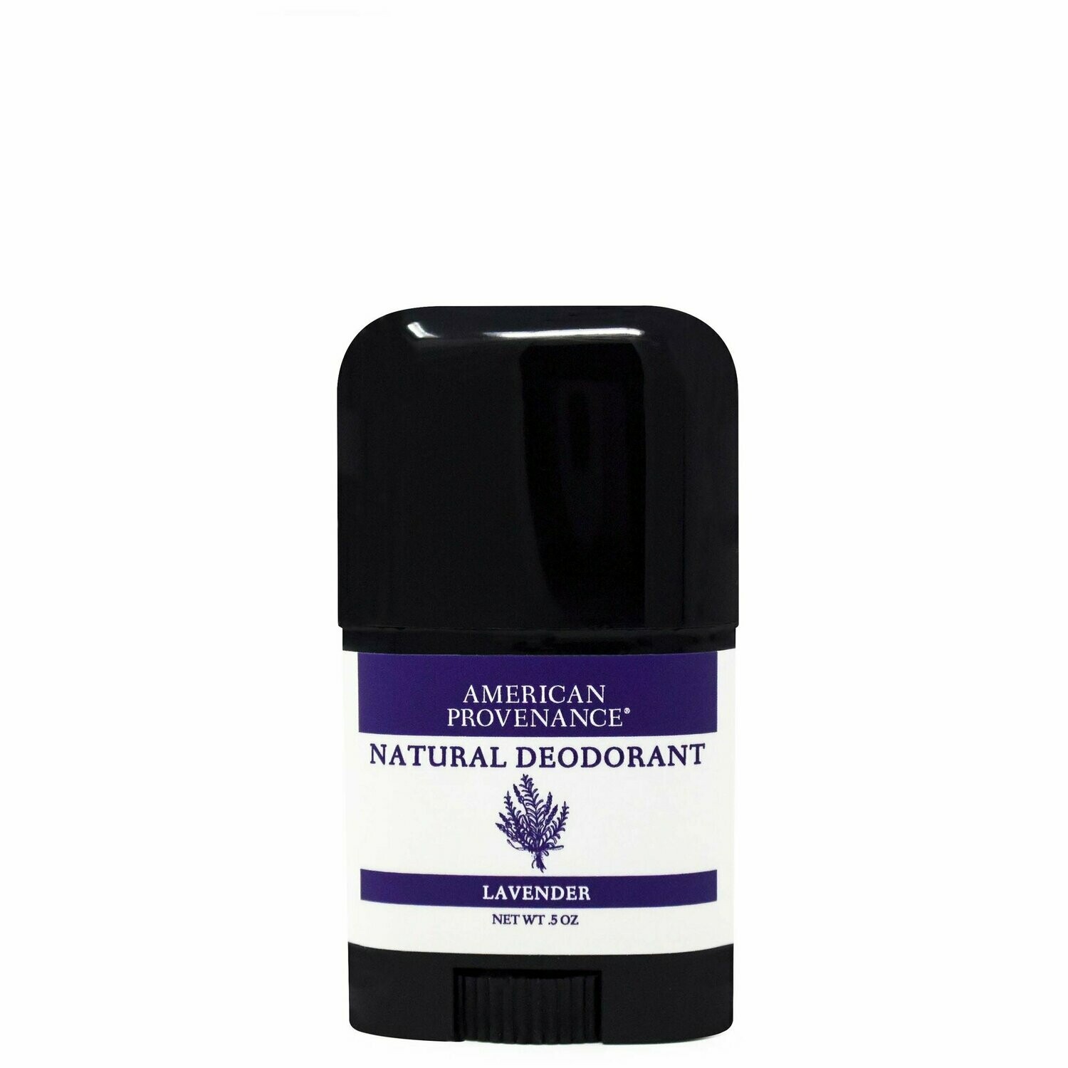 American Provenance Lavender Deodorant .5oz