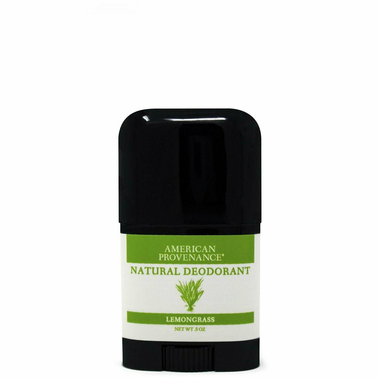 American Provenance Lemongrass Deodorant .5oz