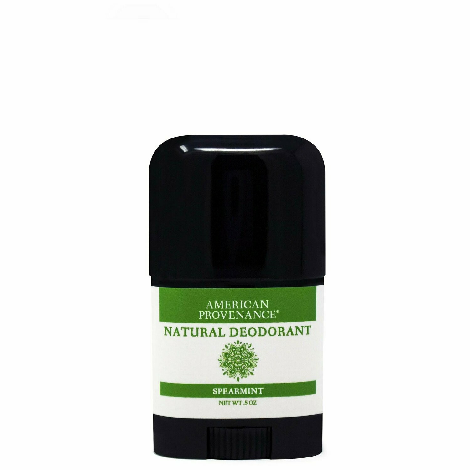 American Provenance Spearmint Deodorant .5oz