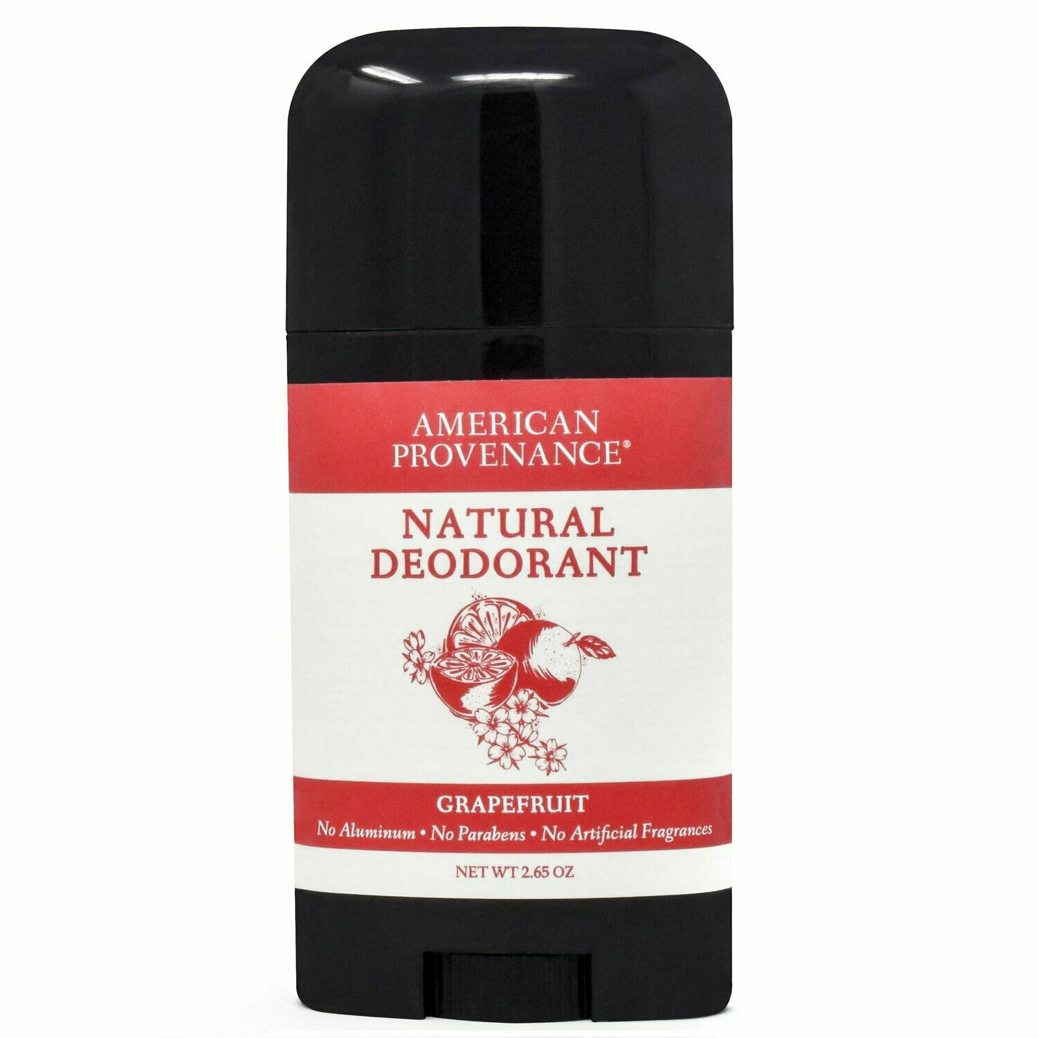 American Provenance Grapefruit Deodorant 2oz