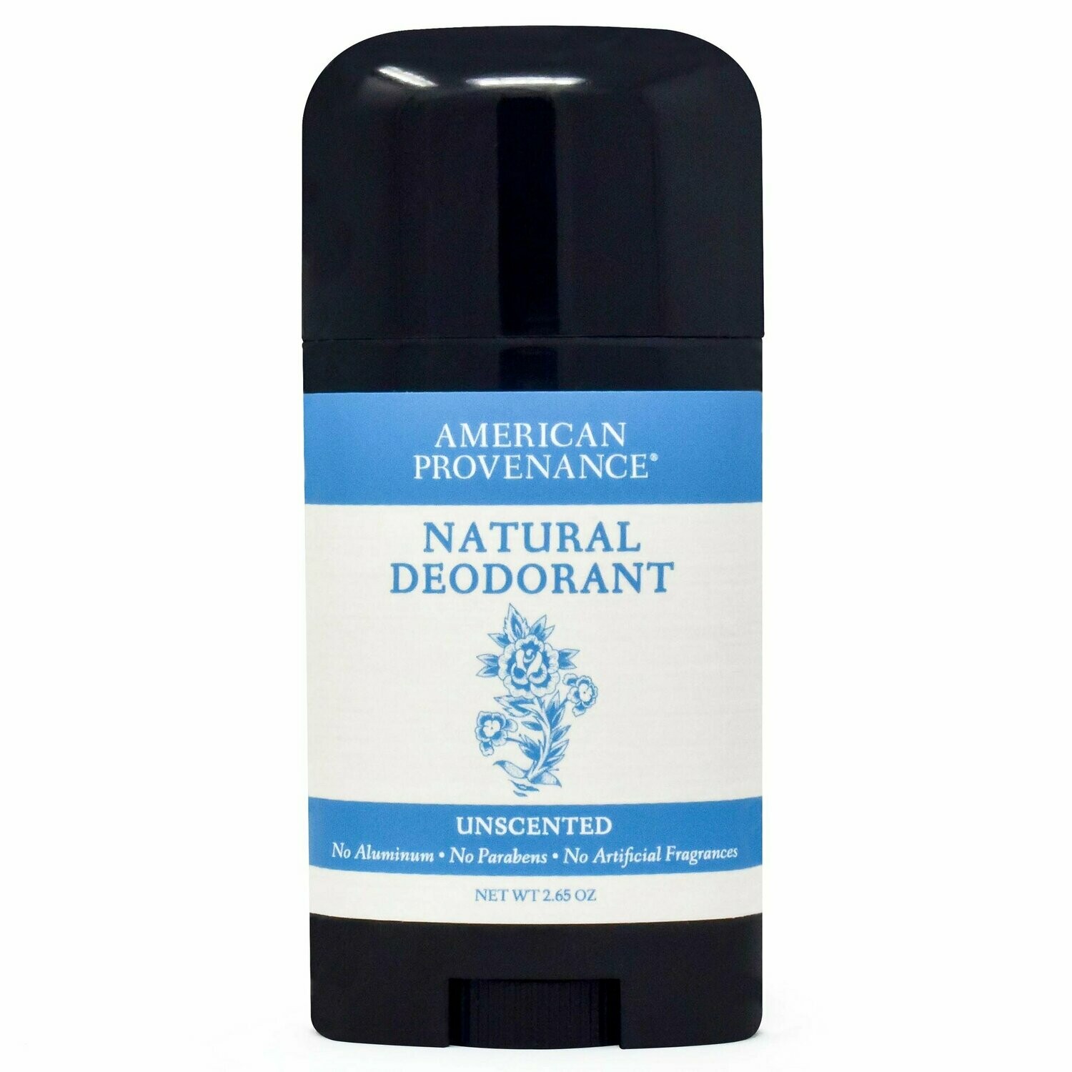 American Provenance Unscented .5oz