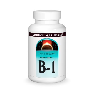 Source Naturals B1 60 Loz