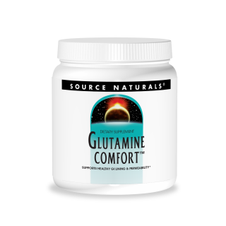 Source Naturals Glutamine Comfort