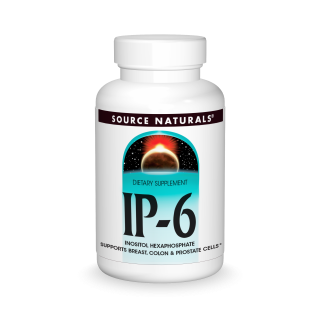 Source Naturals IP-6 45 Tabs