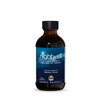 Source Naturals Nightwell 4oz