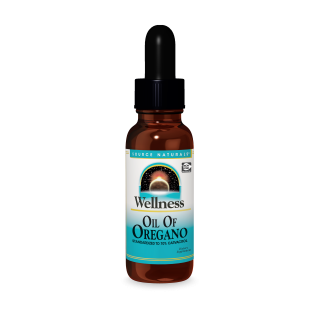 Source Naturals Oregano .40