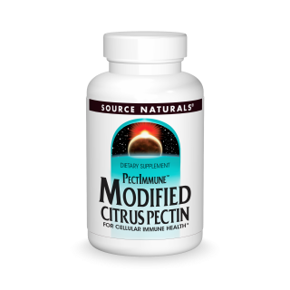 Source Naturals Modified Citrus Pectin Powder 200gm
