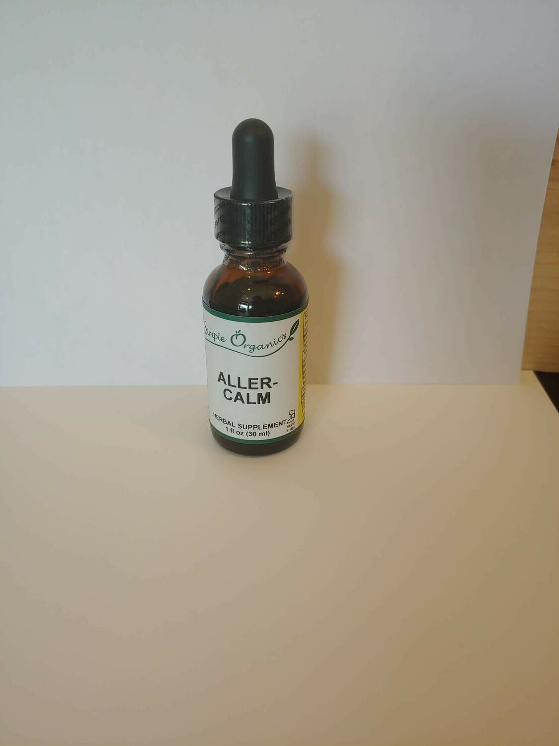 Wild + Rooted Allercalm 1oz