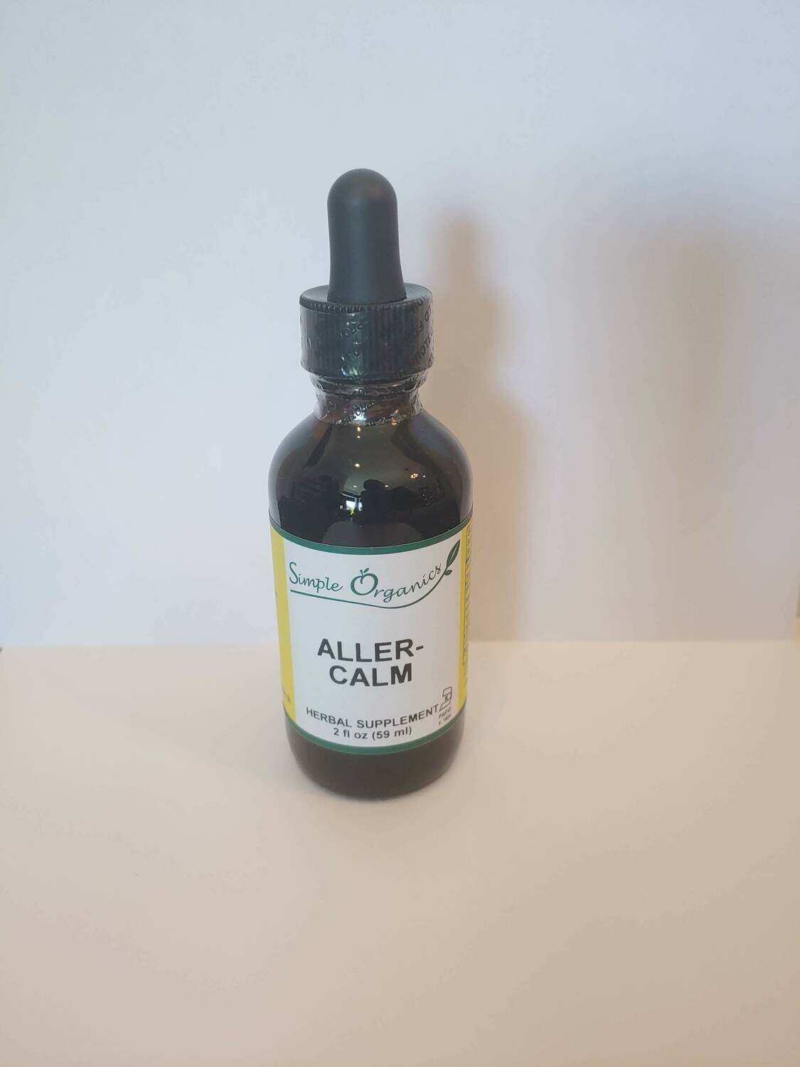 Wild + Rooted Allercalm 2oz