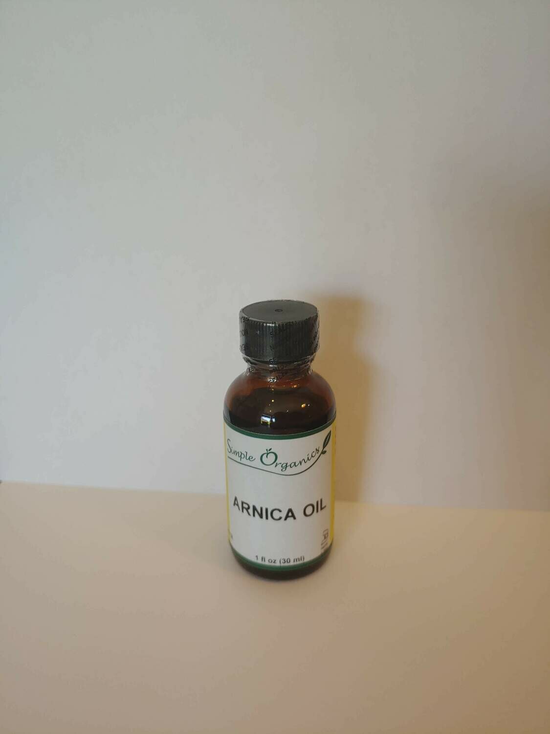 Wild + Rooted Arnica Oil 1oz