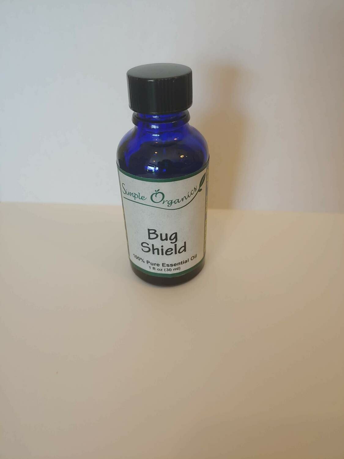 Wild + Rooted EO Bug Shield 1oz