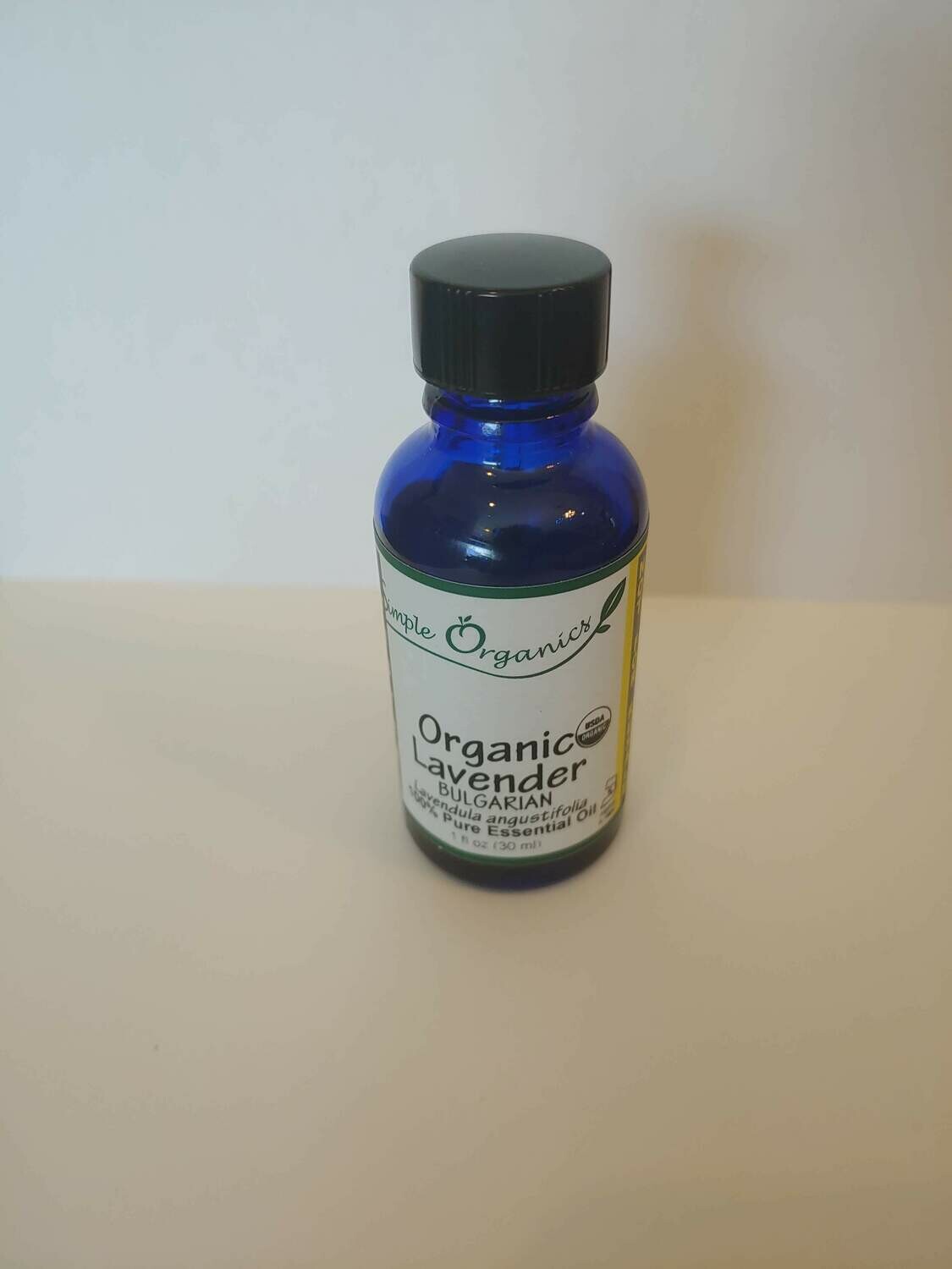 Wild + Rooted EO Bulgarian Lavender 1oz