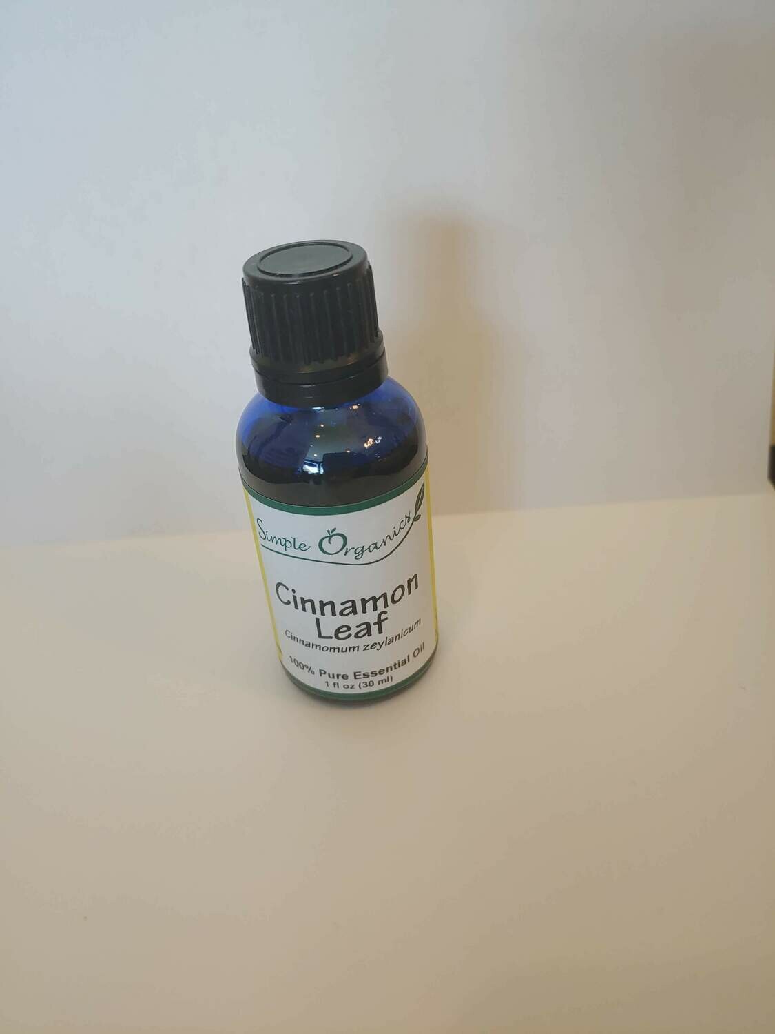 Wild + Rooted EO Cinnamon Leaf 1oz