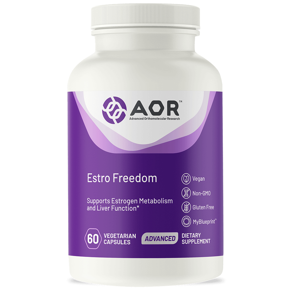 AOR Estro Freedom**