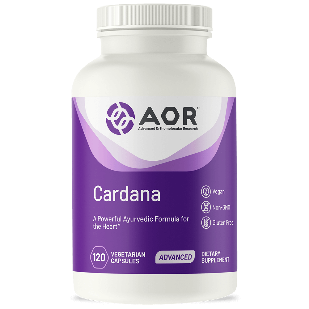 AOR Cardana**