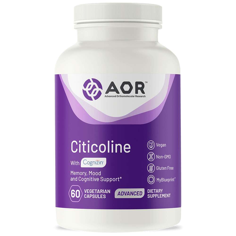 AOR Citicoline**