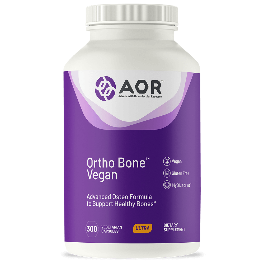 AOR Ortho Bone Vegan**