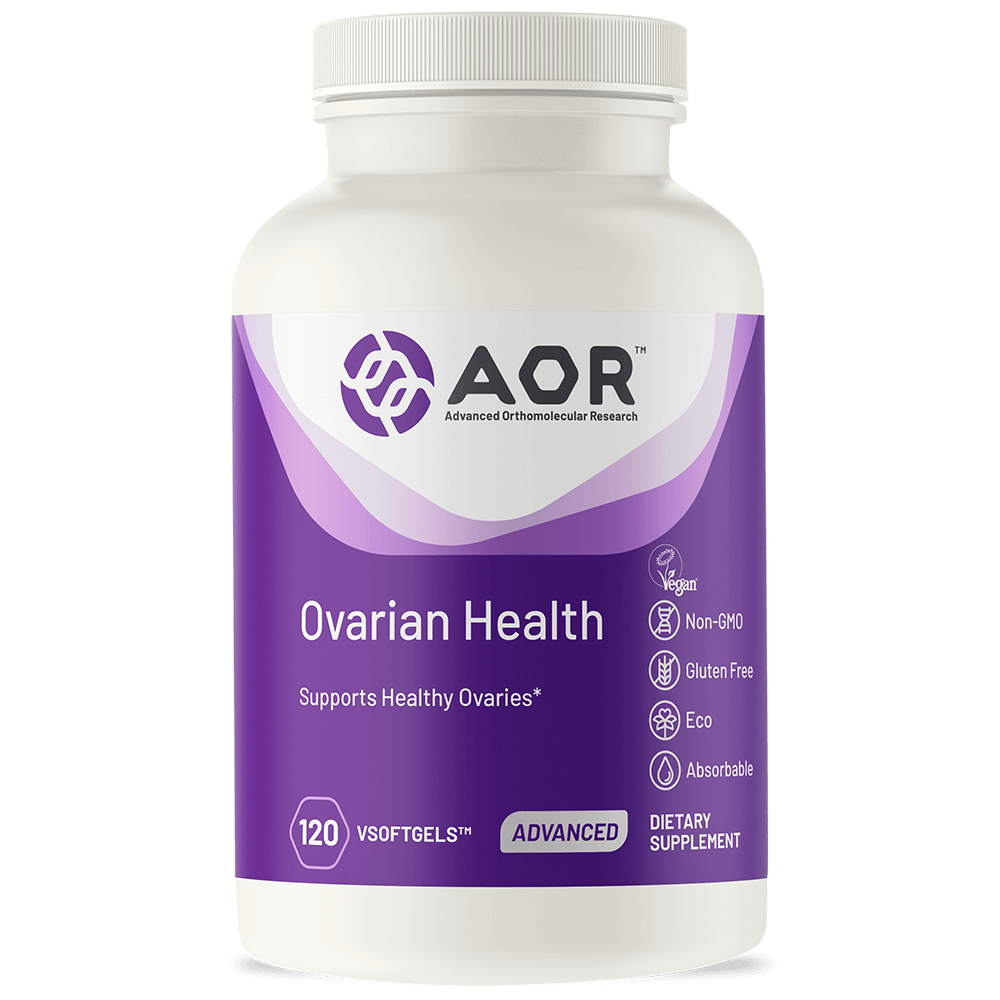 AOR Ovarian Health**