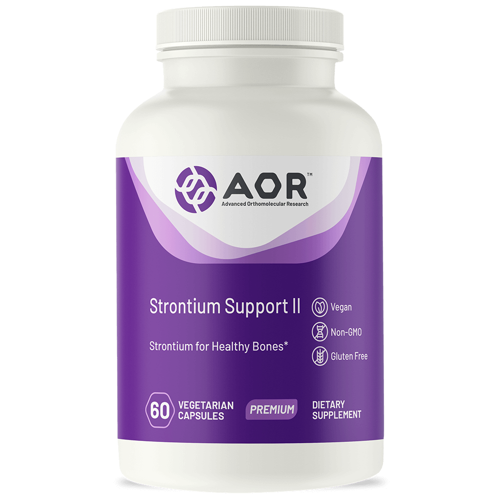 AOR Strontium Support II**