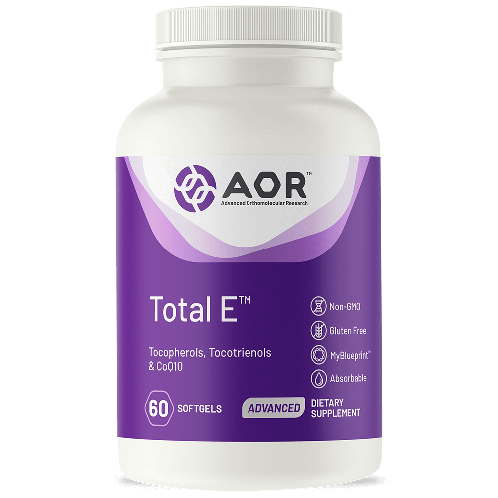AOR Total E**