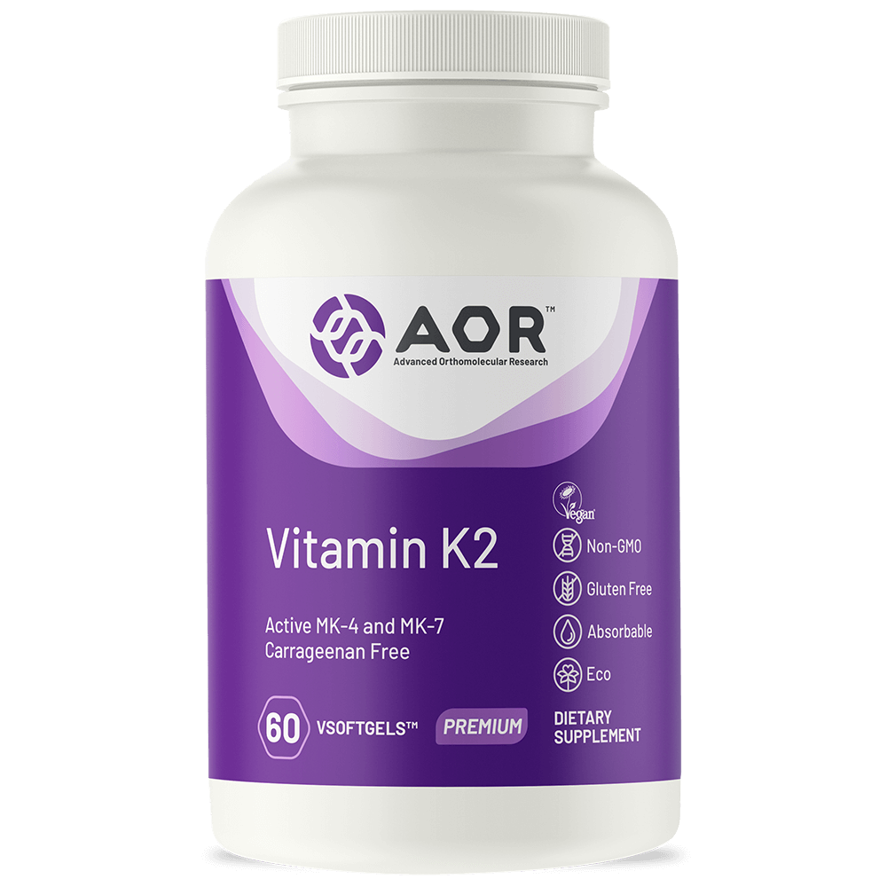 Aor Vitamin K2