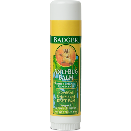 Badger Balm Anti Bug Stick