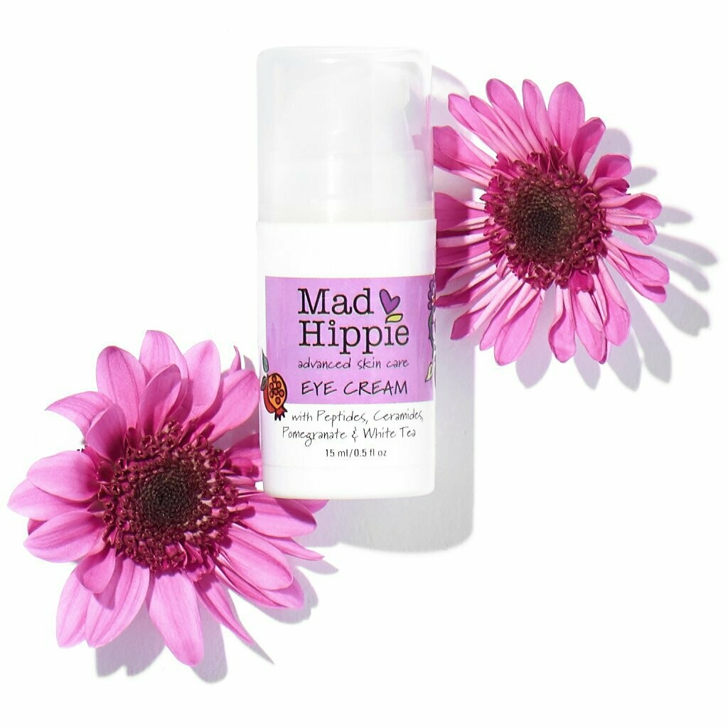 Mad Hippie Eye Cream