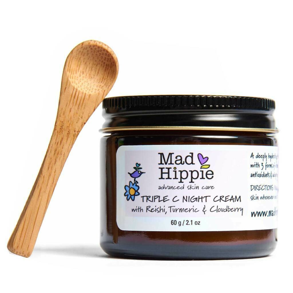 Mad Hippie Triple Night Cream