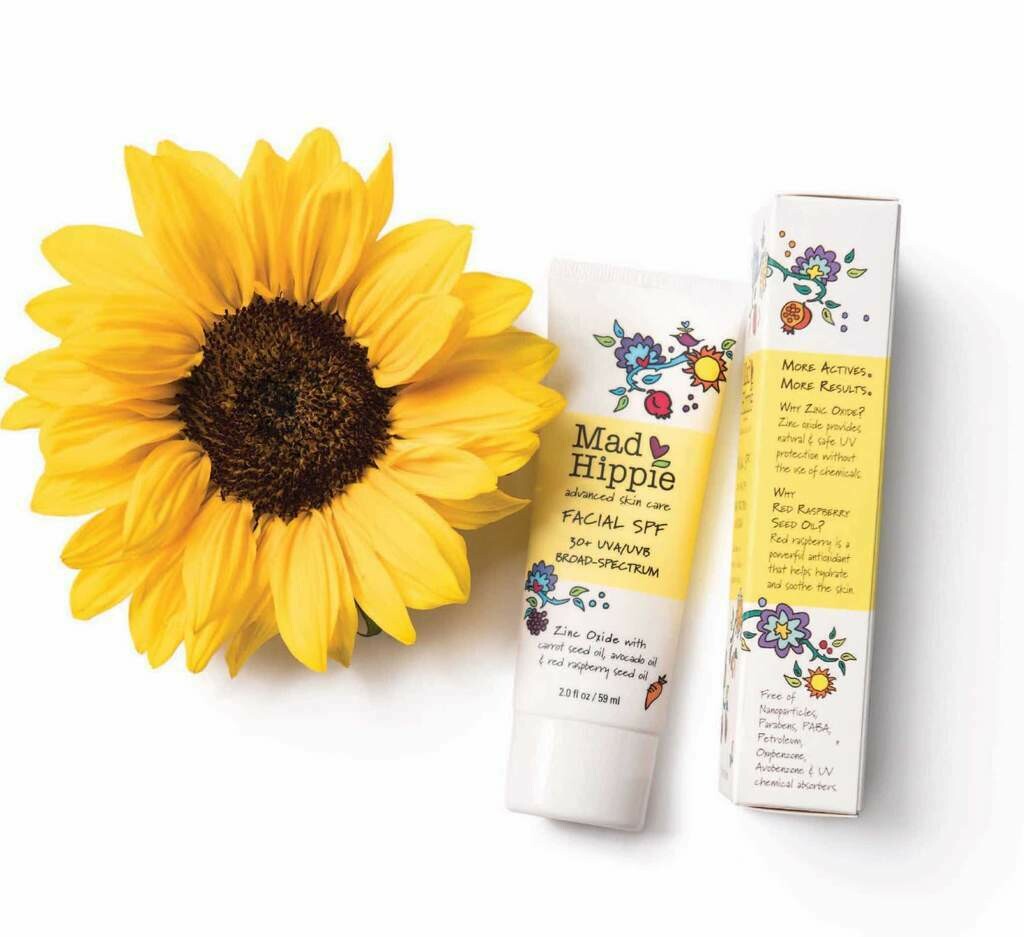 Mad Hippie SPF 30