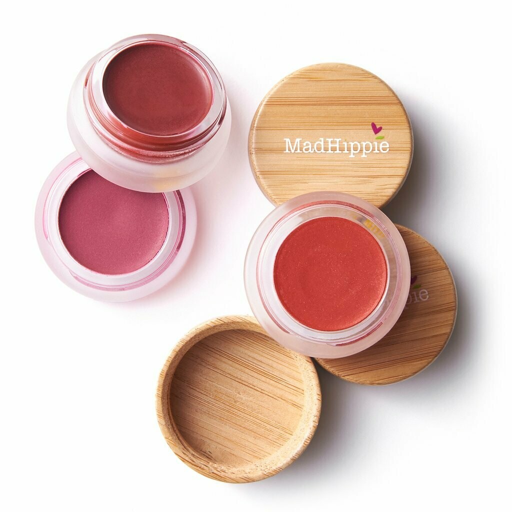 Mad Hippie Cheek Lip Tint Poppy
