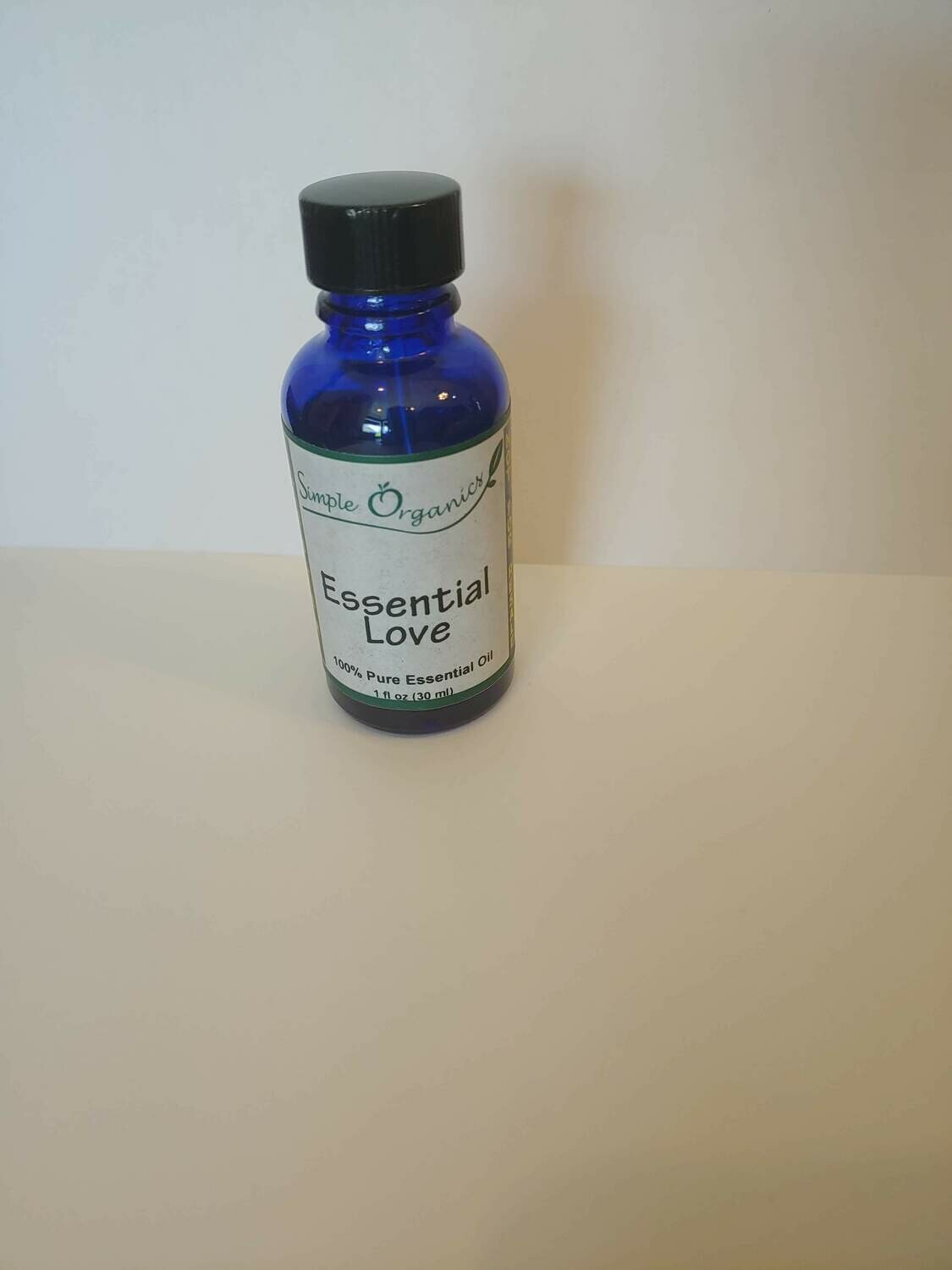 Wild + Rooted EO Essential Love 1oz