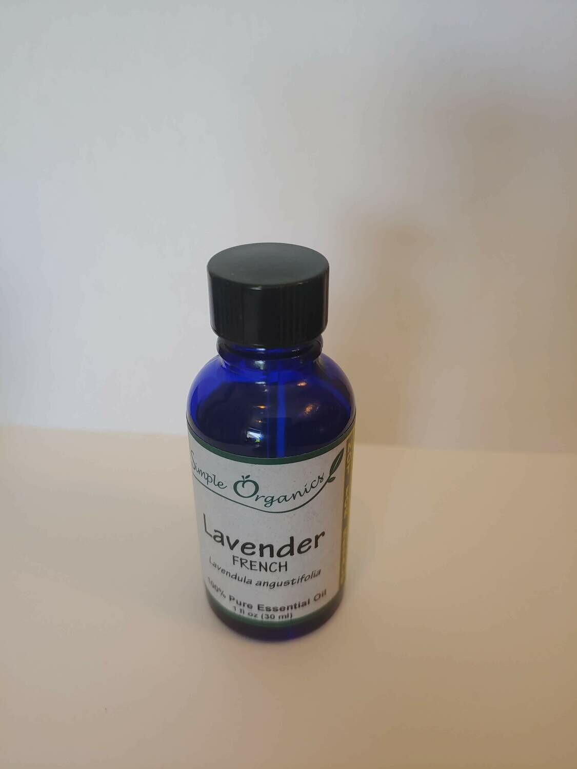 Wild + Rooted EO French Lavender 1oz