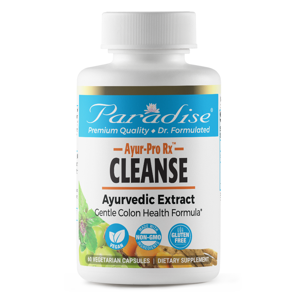 Paradise Ayur-Pro Cleanse
