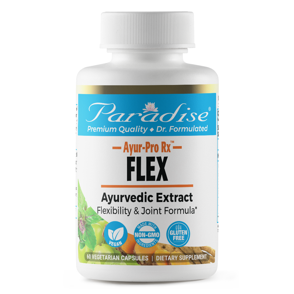 Paradise Ayur-Pro Flex