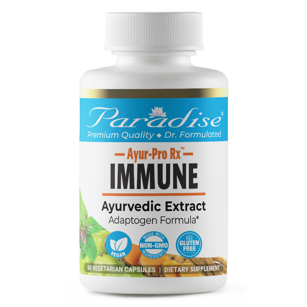 Paradise Ayur-Pro Immune