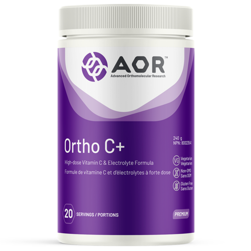 AOR Ortho C Plus**
