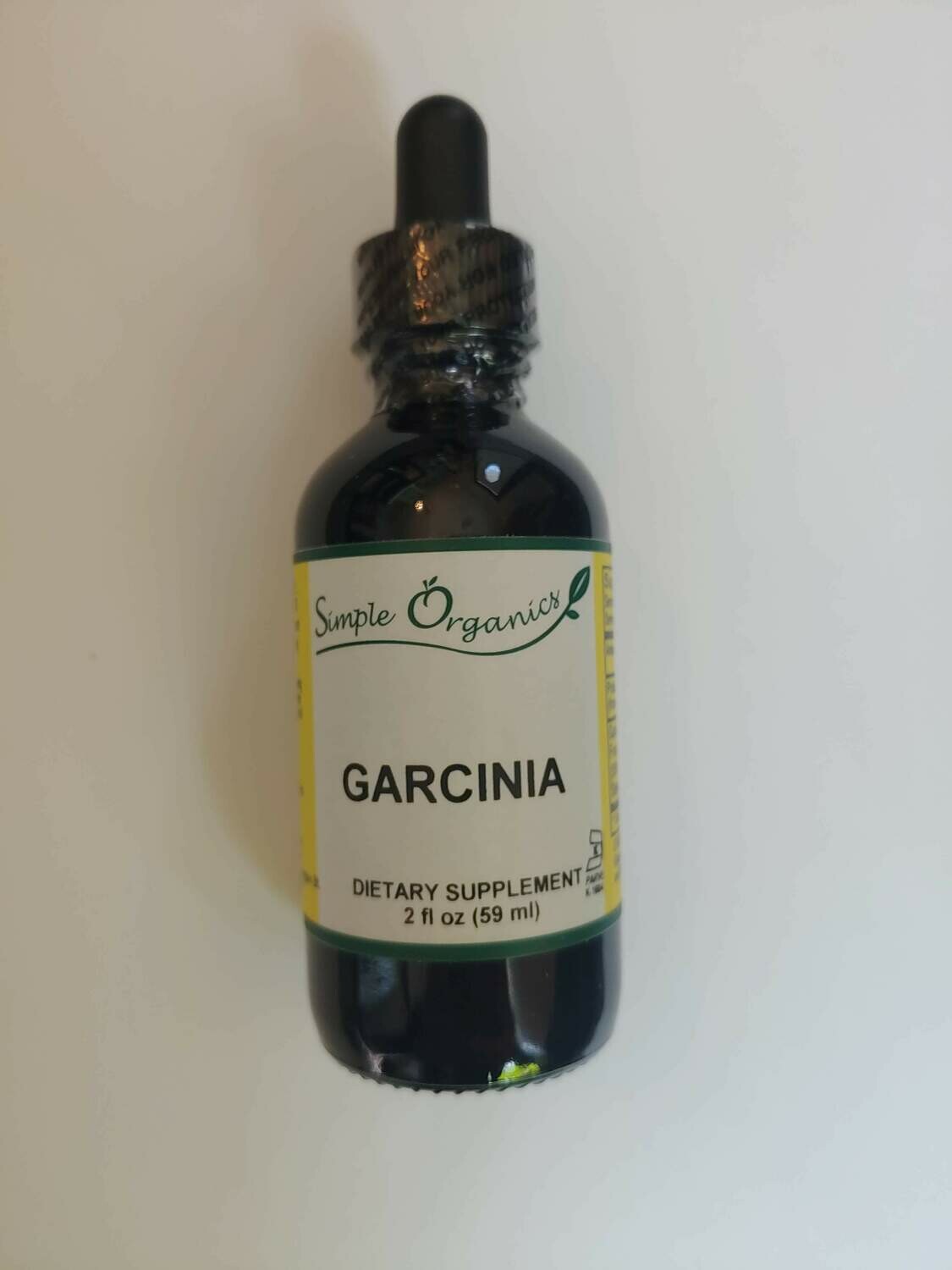 Wild + Rooted Garcinia 2oz