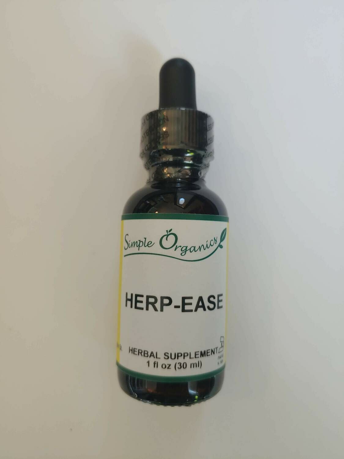 Wild + Rooted HerpEase 1oz