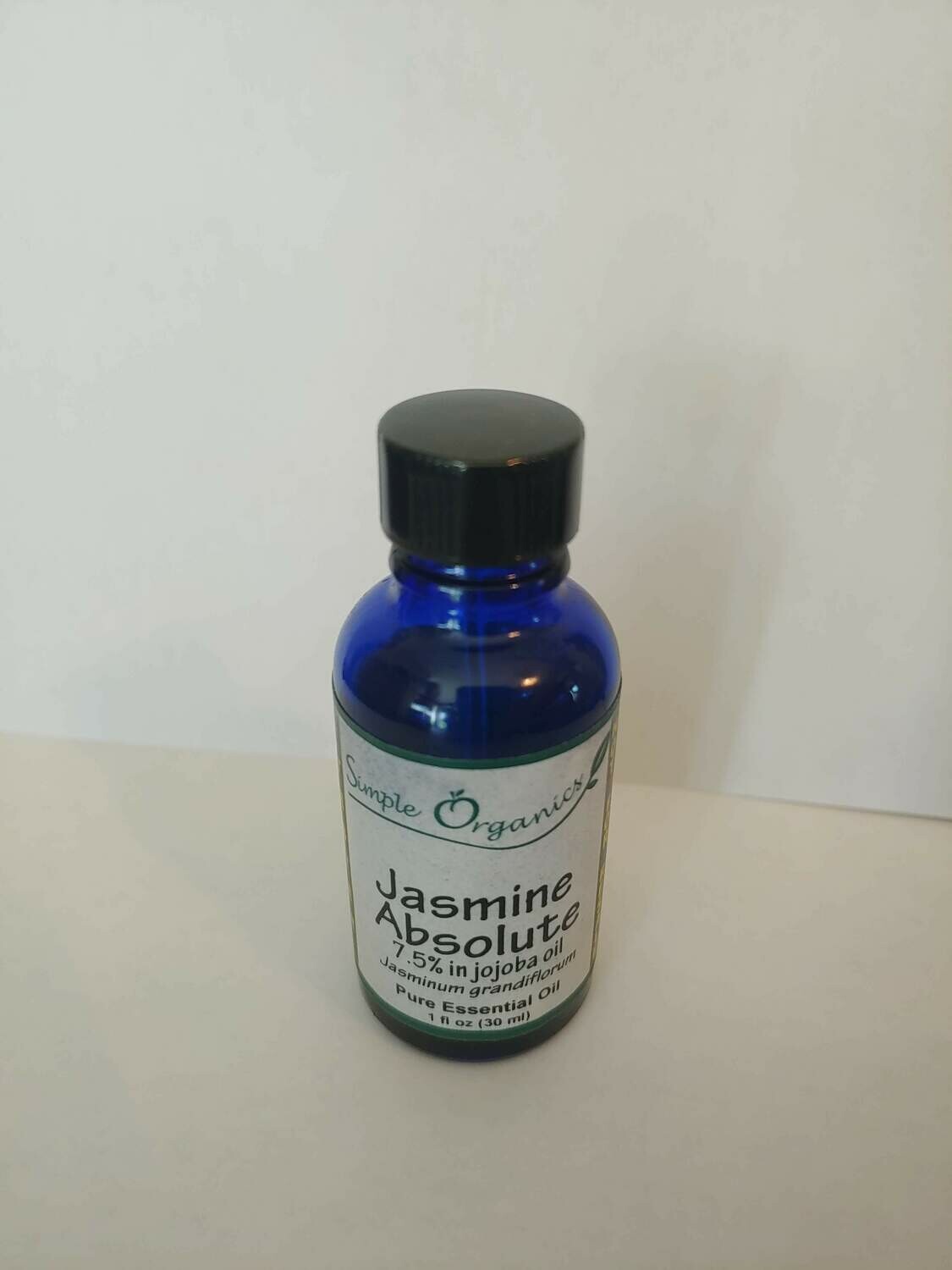 Wild + Rooted EO Jasmine Absolute 1oz